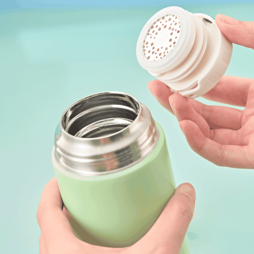Bình giữ nhiệt Fuji Jolly