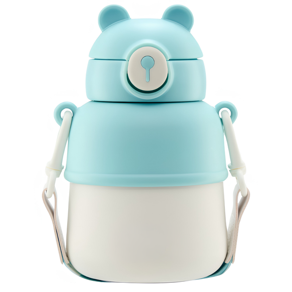 Bình giữ nhiệt Fuji Bear 560ml