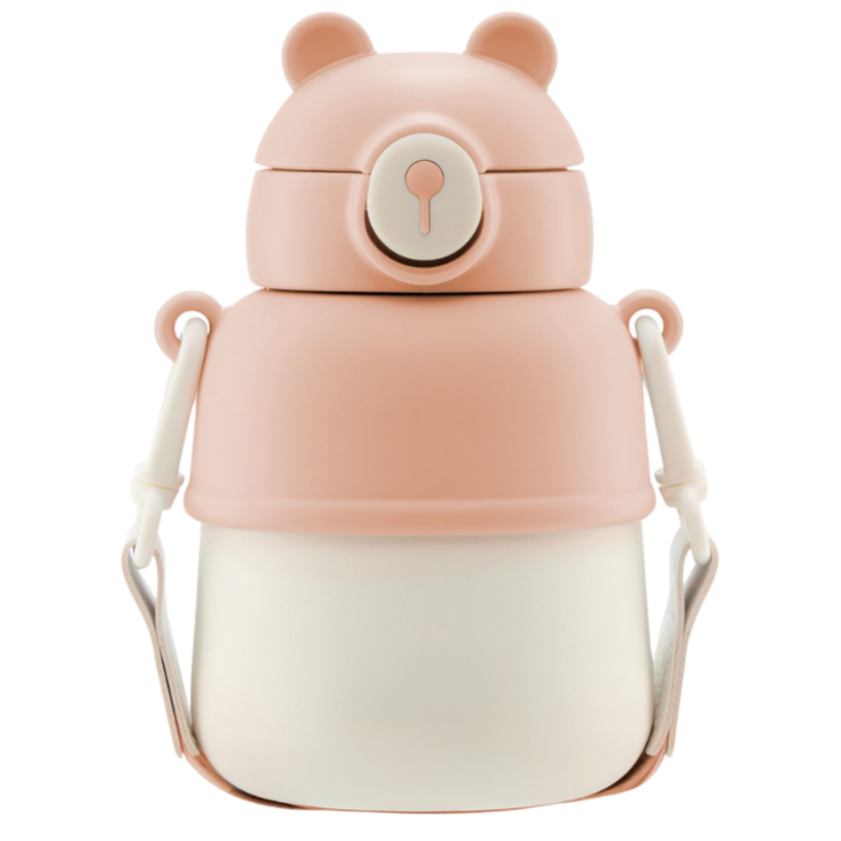 Bình giữ nhiệt Fuji Bear 560ml
