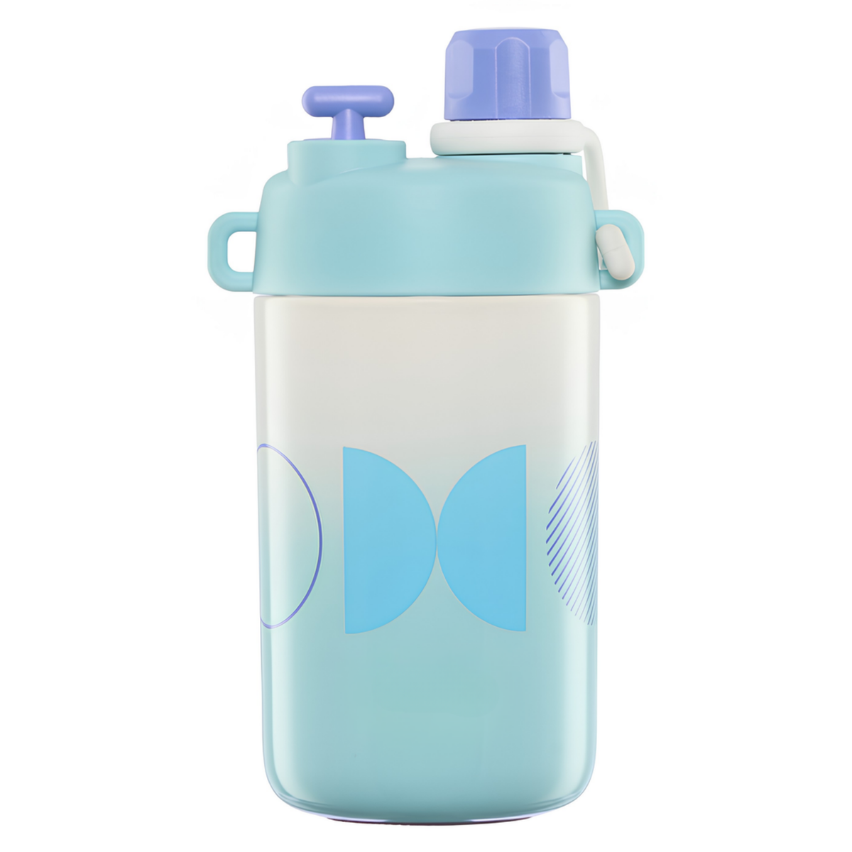 Bình giữ nhiệt Fuji Glee 580ml