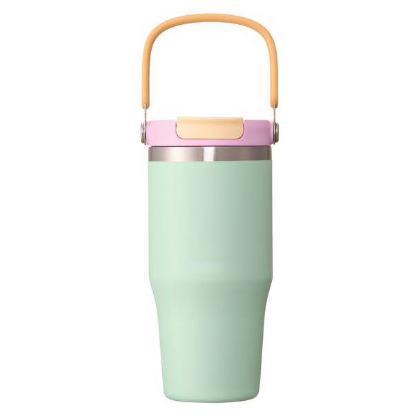 Bình giữ nhiệt Fuji Metro 750ml
