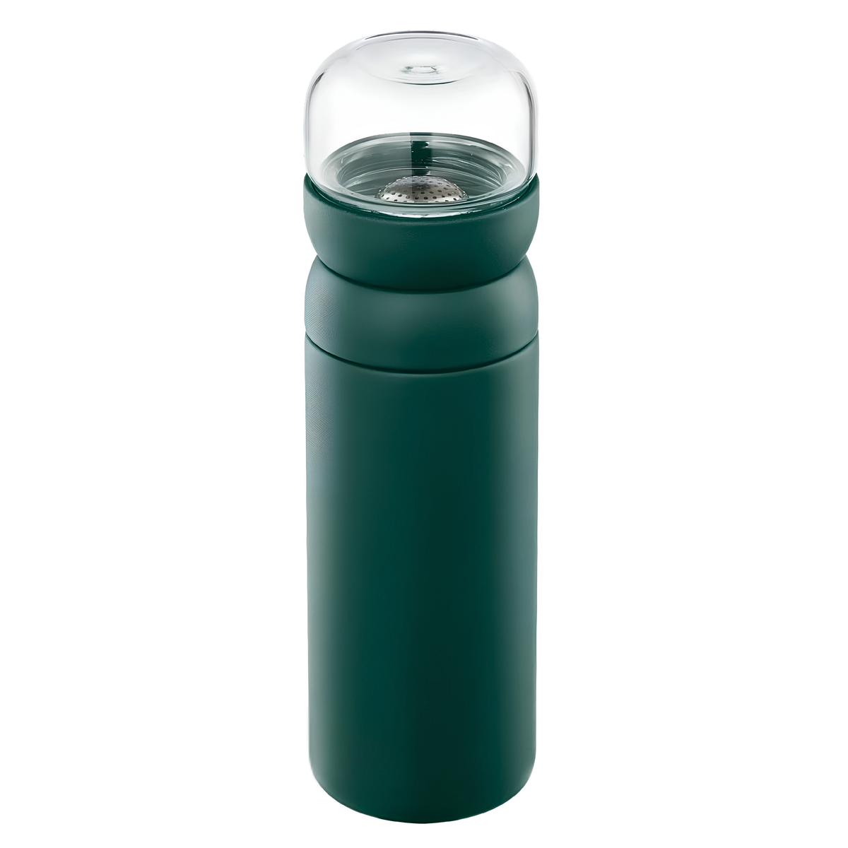 Bình pha trà giữ nhiệt Fuji Herb 460ml