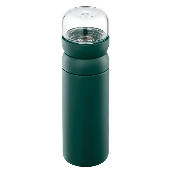 Bình pha trà giữ nhiệt Fuji Herb 460ml