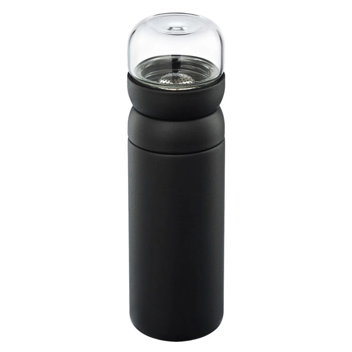 Bình pha trà giữ nhiệt Fuji Herb 460ml