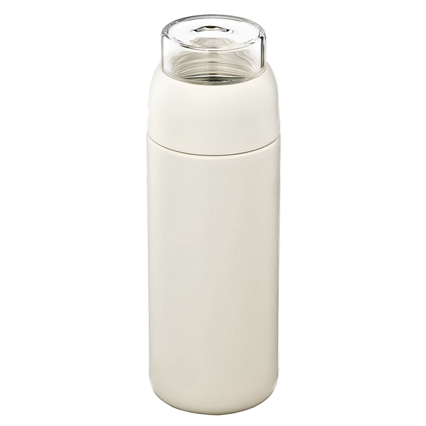 Bình pha trà giữ nhiệt Fuji Leaf 450ml