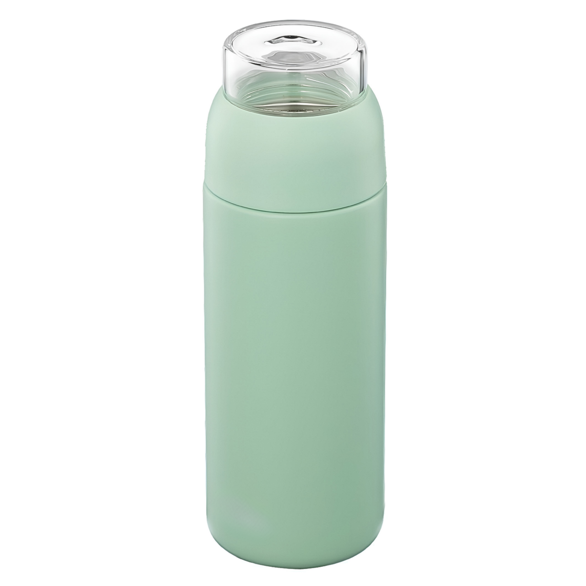 Bình pha trà giữ nhiệt Fuji Leaf 450ml