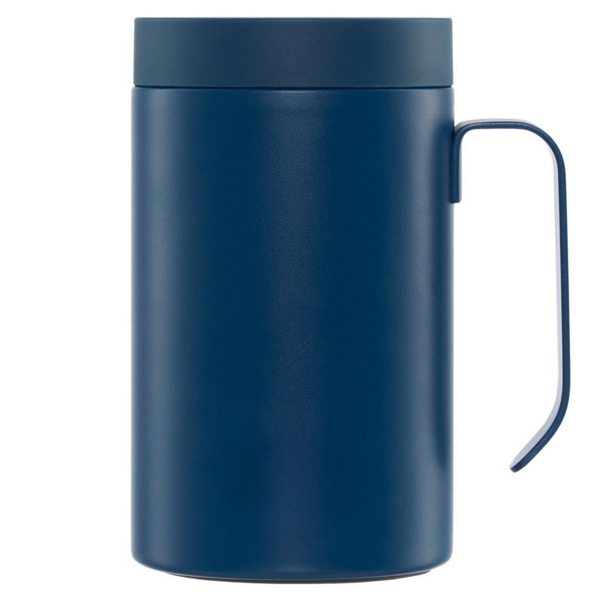 Cốc giữ nhiệt có quai Fuji Basic 450ml