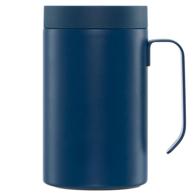 Cốc giữ nhiệt có quai Fuji Basic 450ml