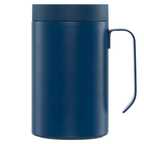 Cốc giữ nhiệt có quai Fuji Basic 450ml