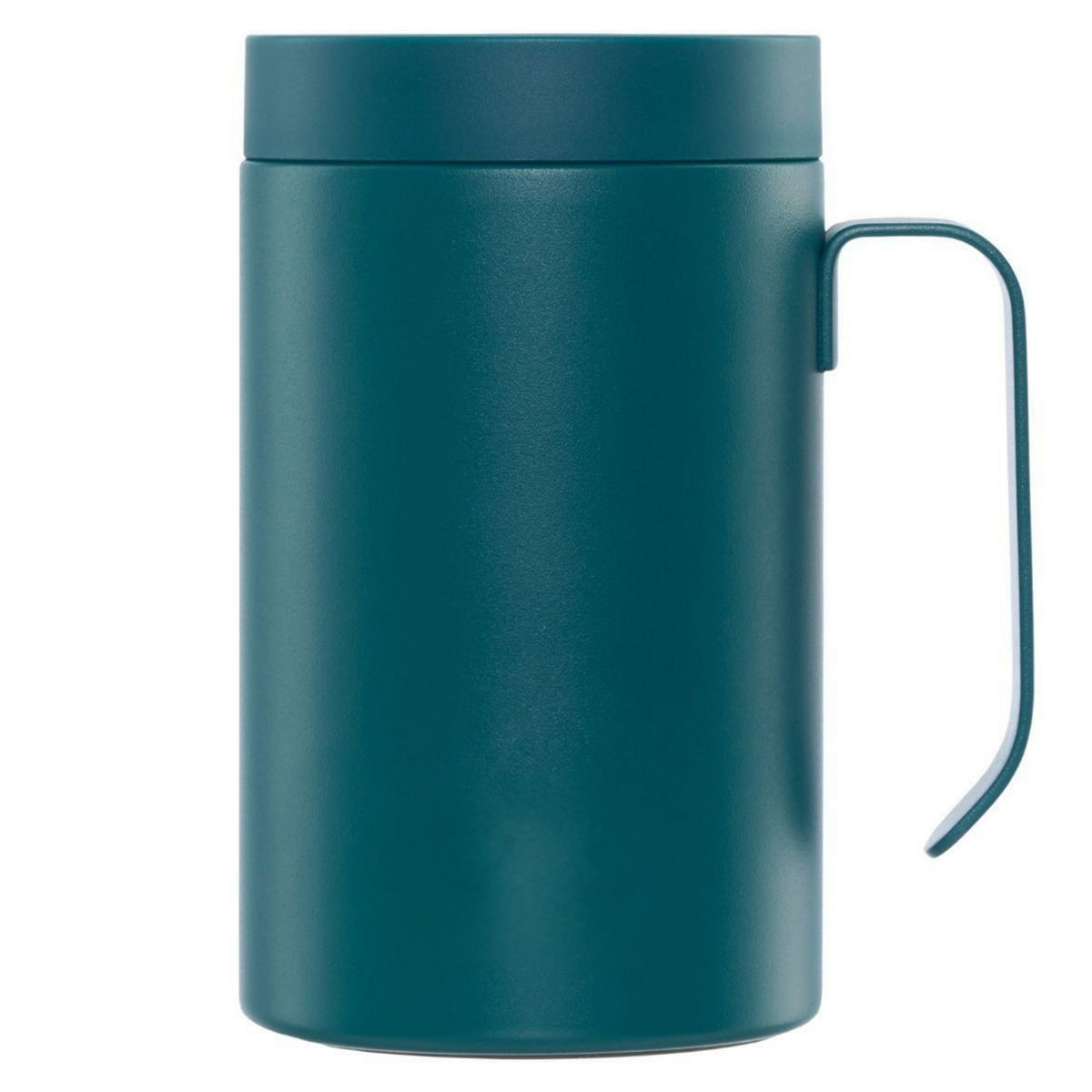 Cốc giữ nhiệt có quai Fuji Basic 450ml