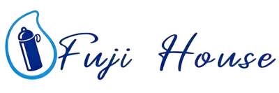 Fuji House – Bình Giữ Nhiệt Khắc Tên